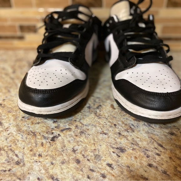 Panda dunks - Picture 2 of 3